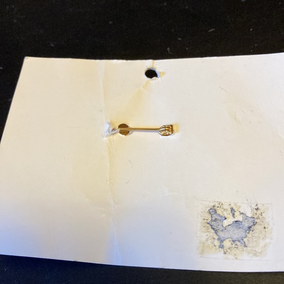 Alaskan Barbara Lavallee’s Vintage Pin - Picture 3 of 3